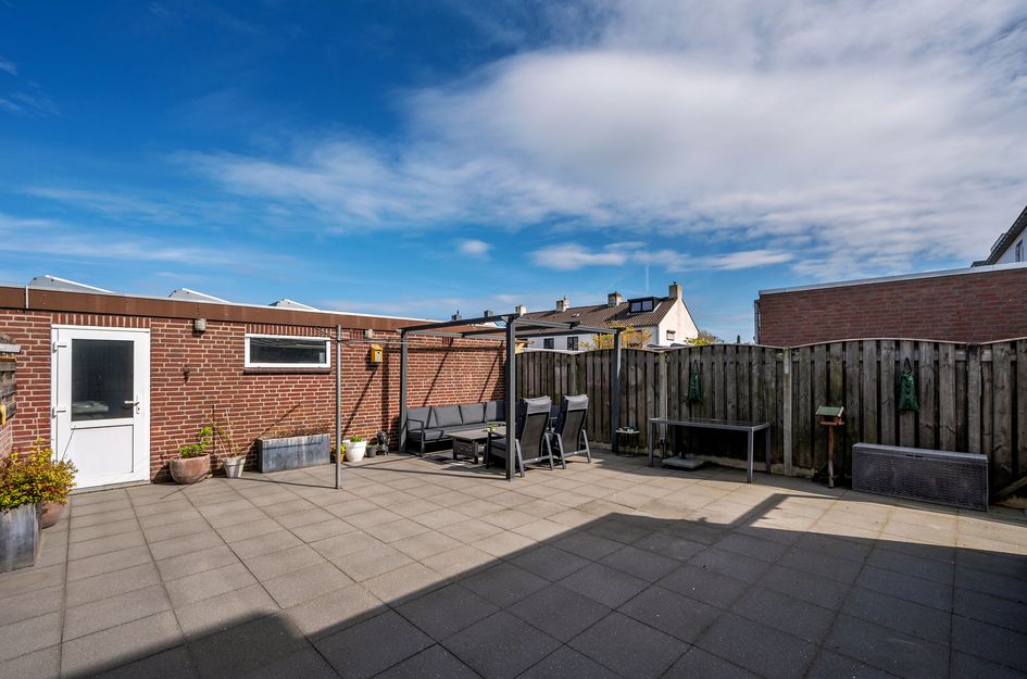 Burg Cremersstraat 10