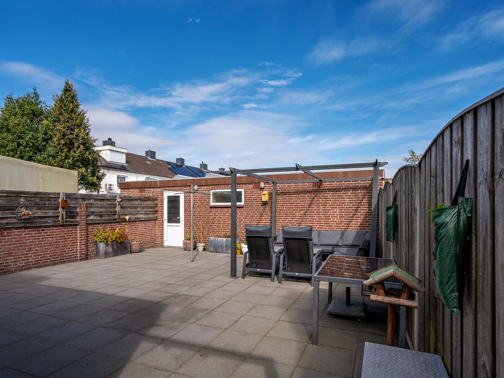 Burg Cremersstraat 10, GRUBBENVORST