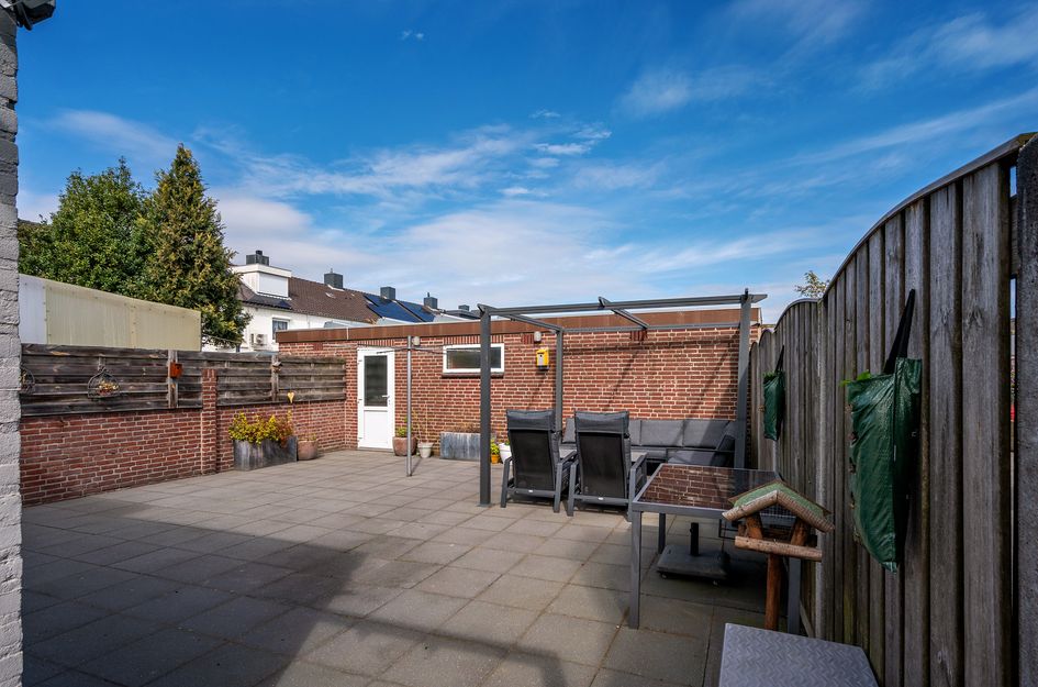 Burg Cremersstraat 10