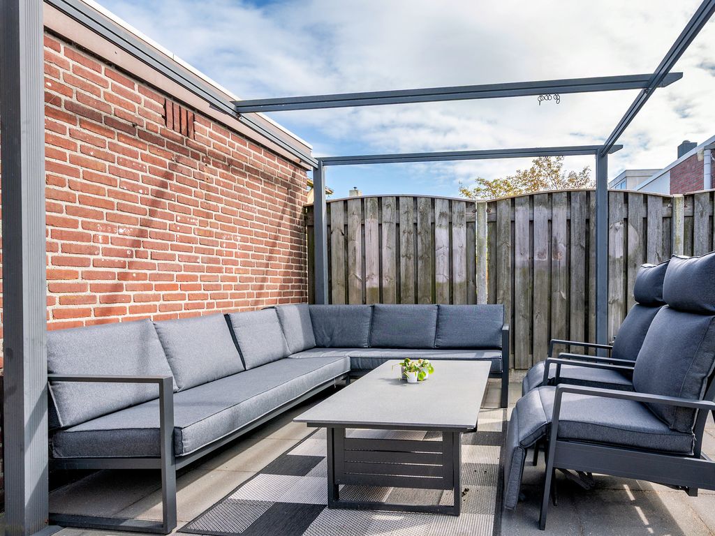 Burg Cremersstraat 10, GRUBBENVORST