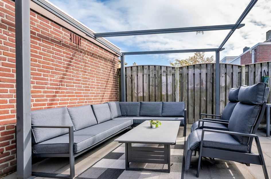 Burg Cremersstraat 10