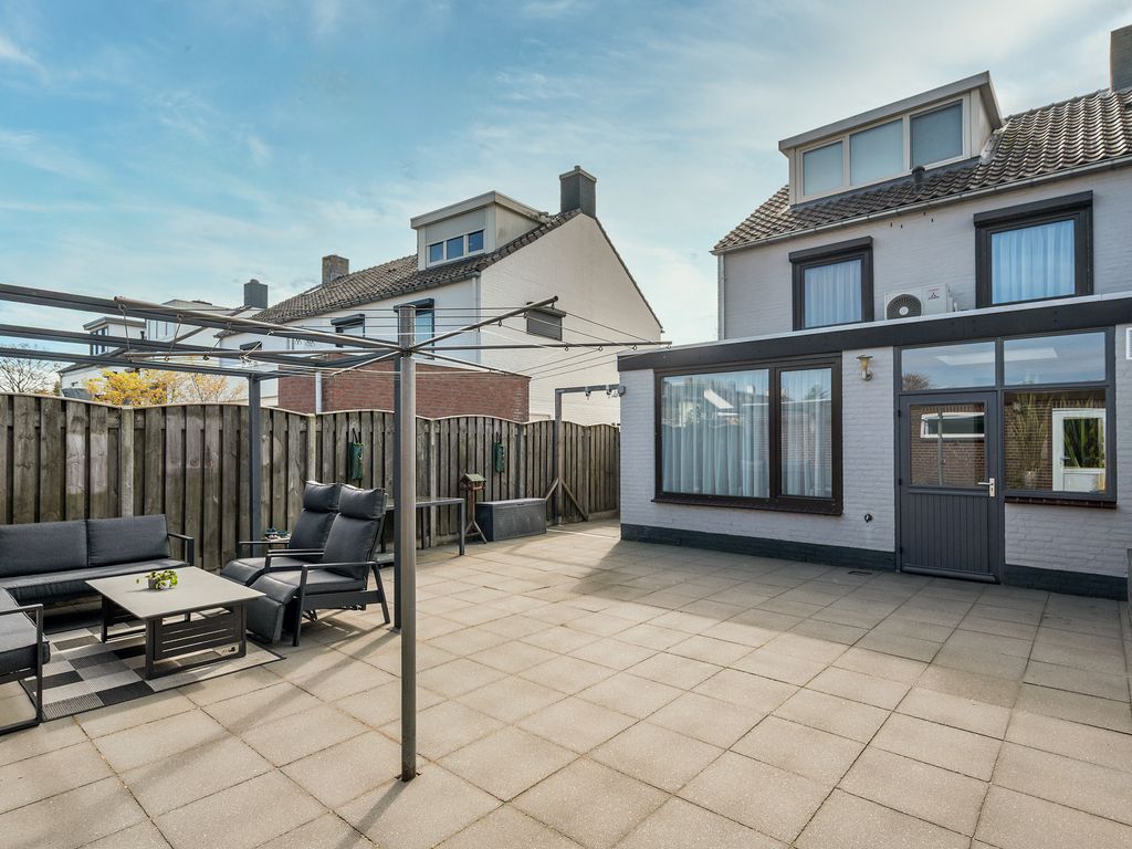 Burg Cremersstraat 10, GRUBBENVORST