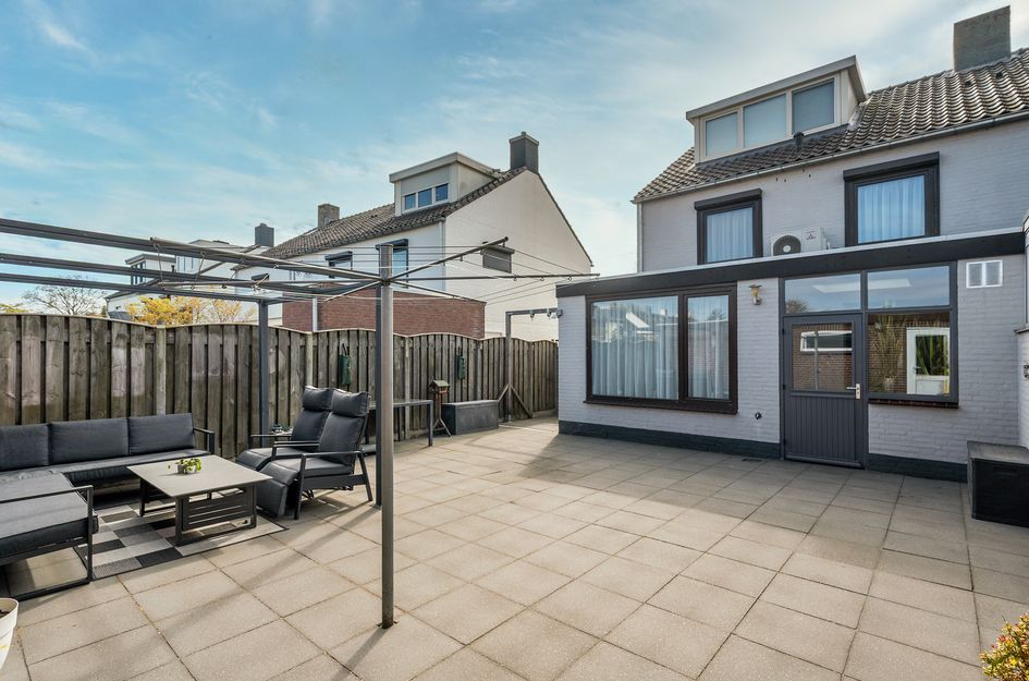 Burg Cremersstraat 10