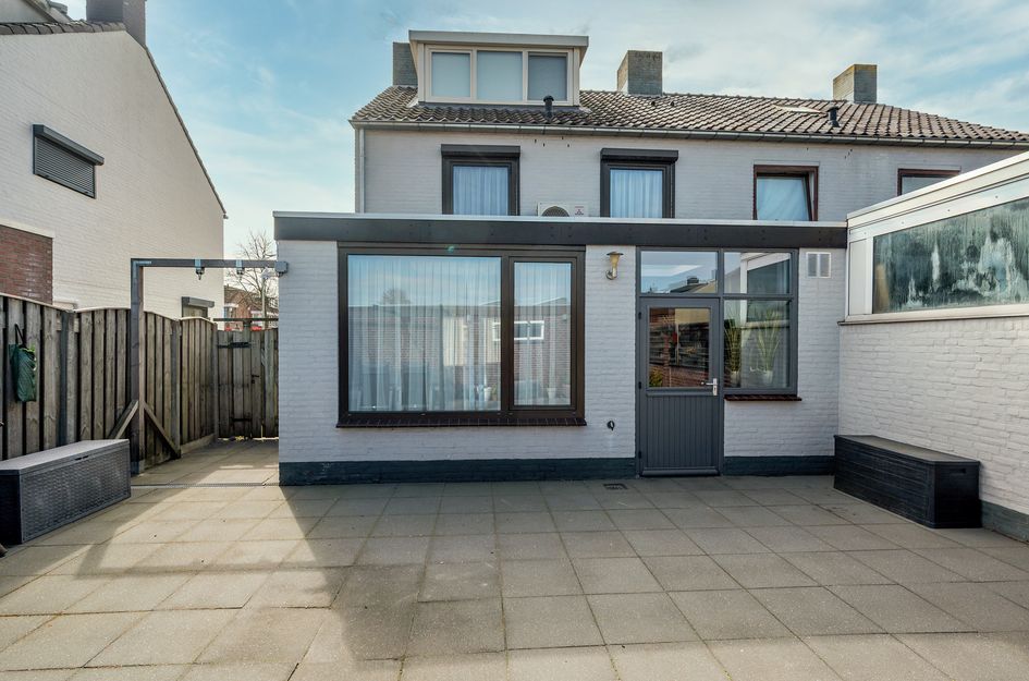 Burg Cremersstraat 10