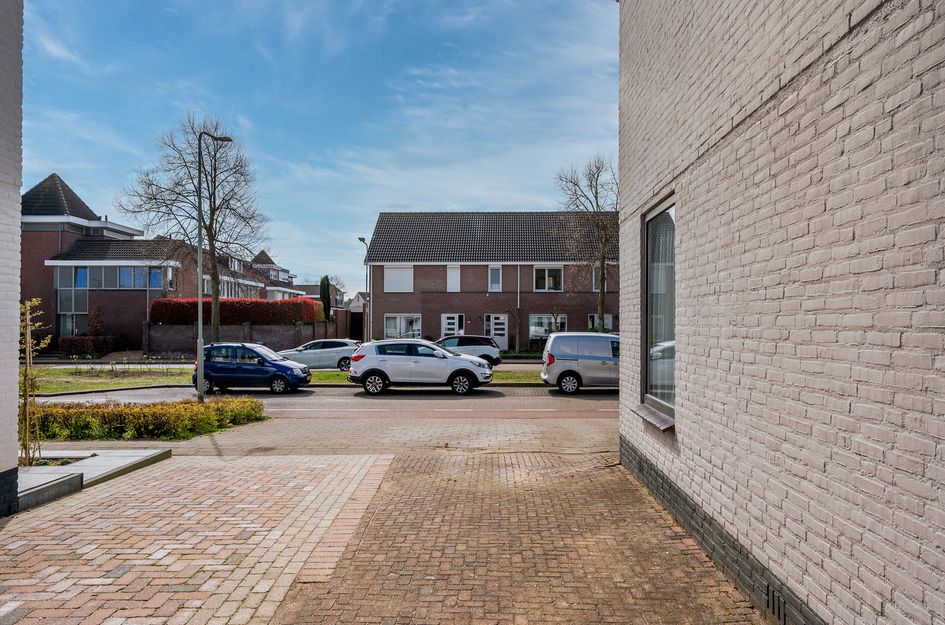 Burg Cremersstraat 10