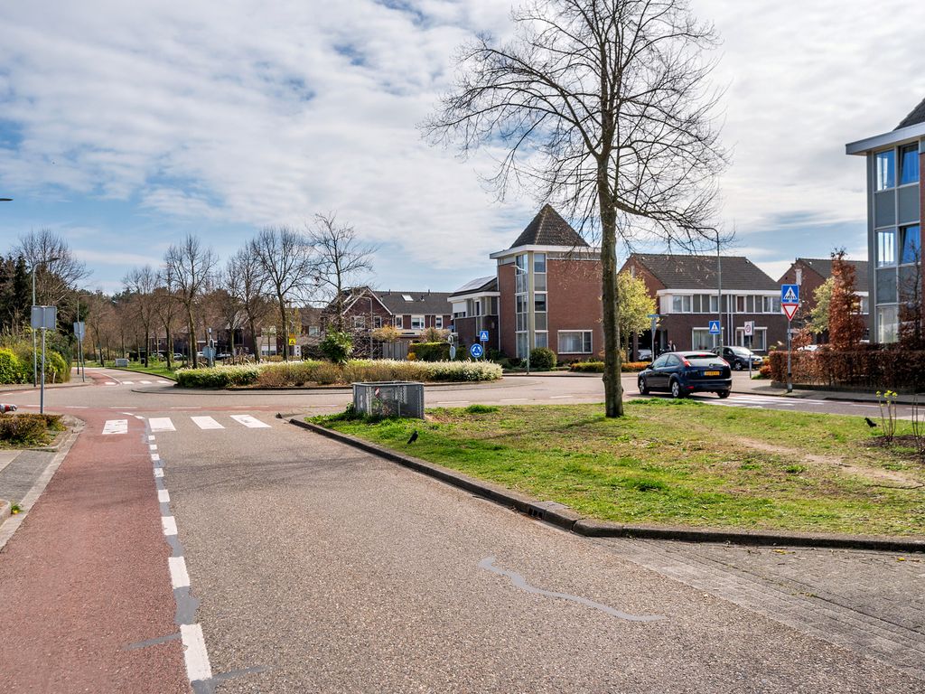 Burg Cremersstraat 10, GRUBBENVORST