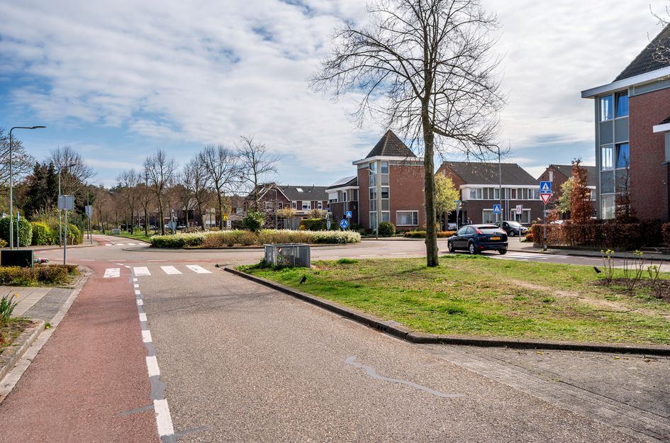 Burg Cremersstraat 10