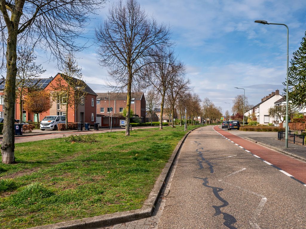 Burg Cremersstraat 10, GRUBBENVORST