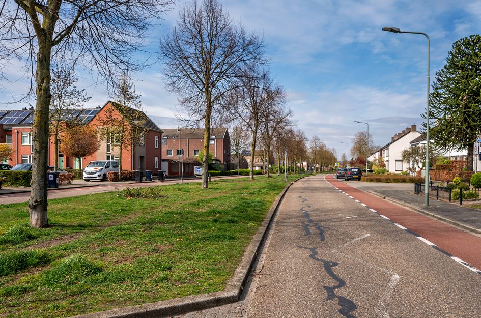 Burg Cremersstraat 10