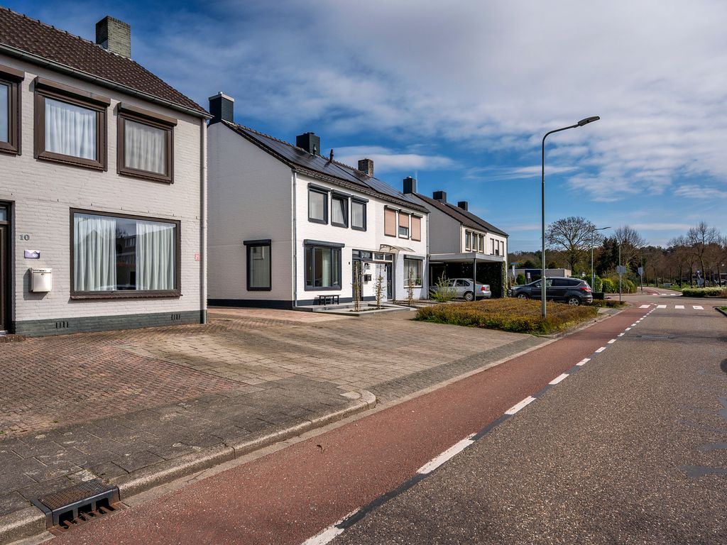 Burg Cremersstraat 10, GRUBBENVORST