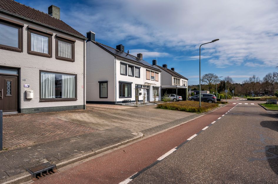 Burg Cremersstraat 10