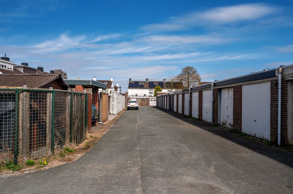 Burg Cremersstraat 10