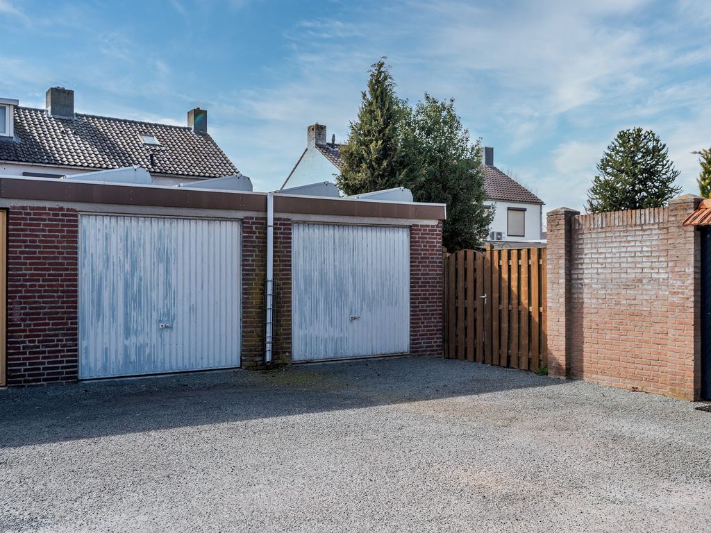 Burg Cremersstraat 10, GRUBBENVORST