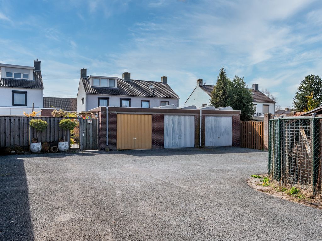 Burg Cremersstraat 10, GRUBBENVORST