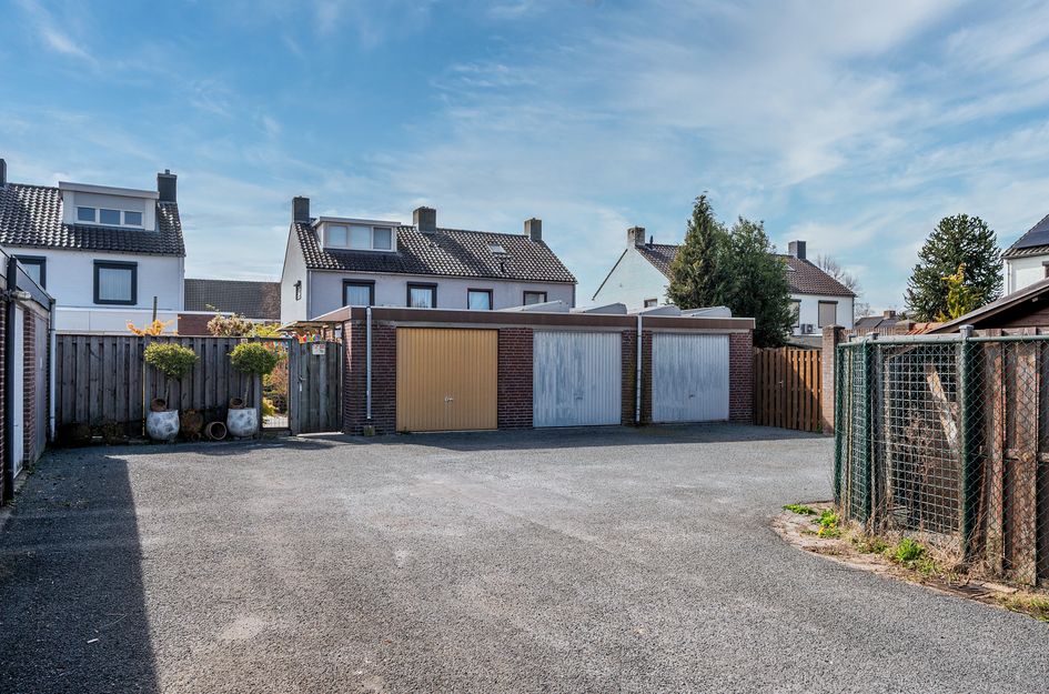 Burg Cremersstraat 10