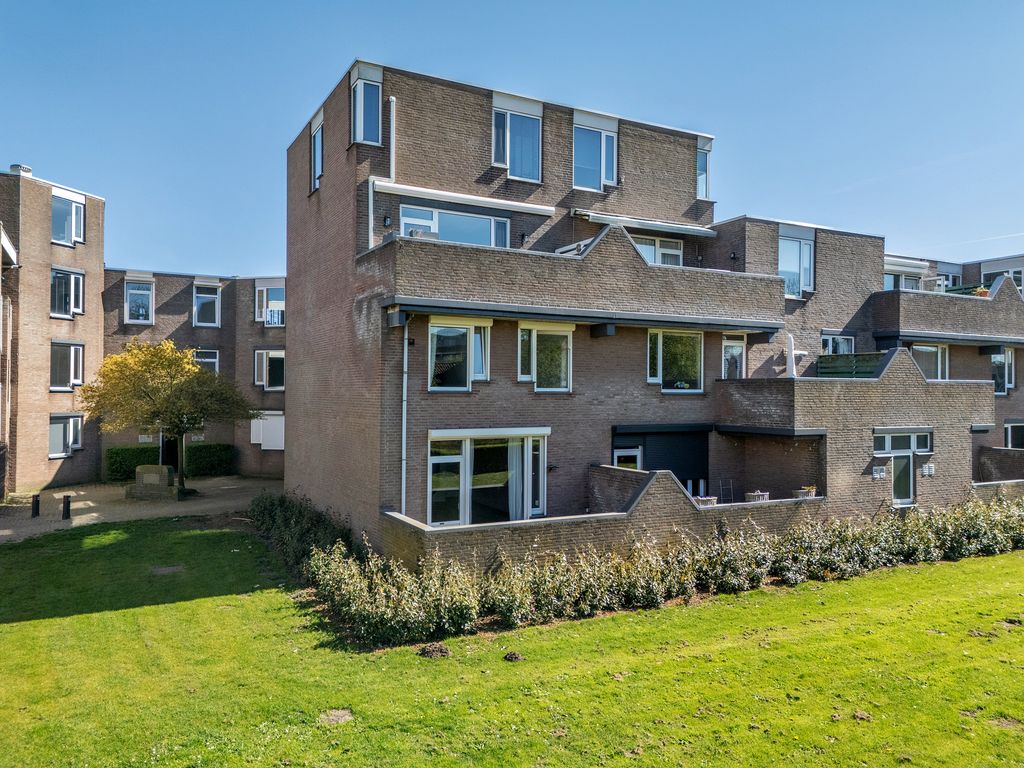 Anne Frankstraat 90, VENLO