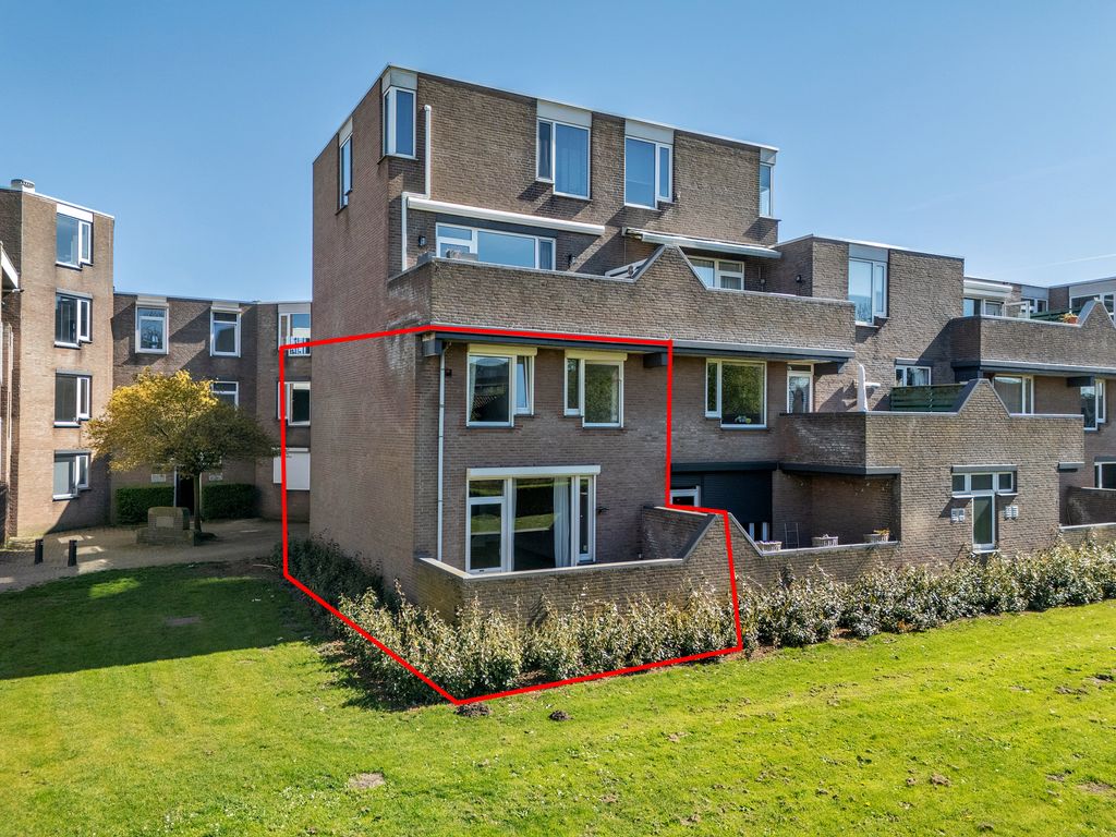 Anne Frankstraat 90, VENLO