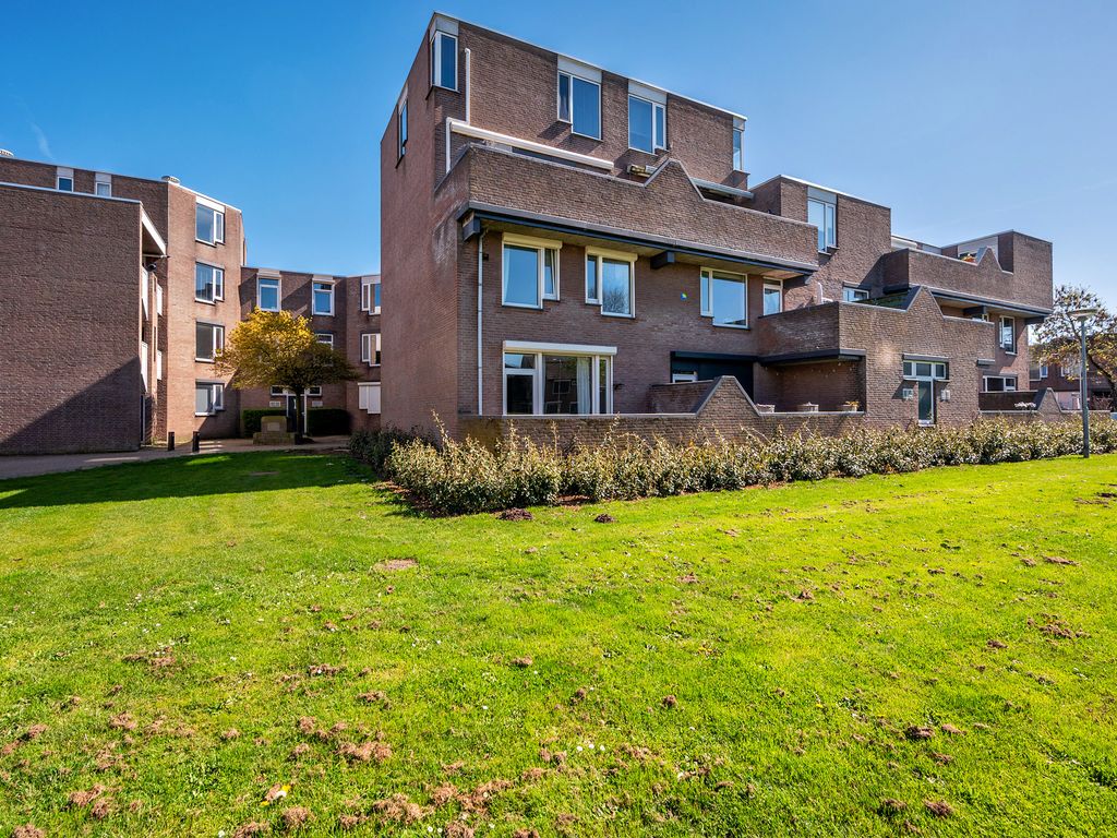 Anne Frankstraat 90, VENLO