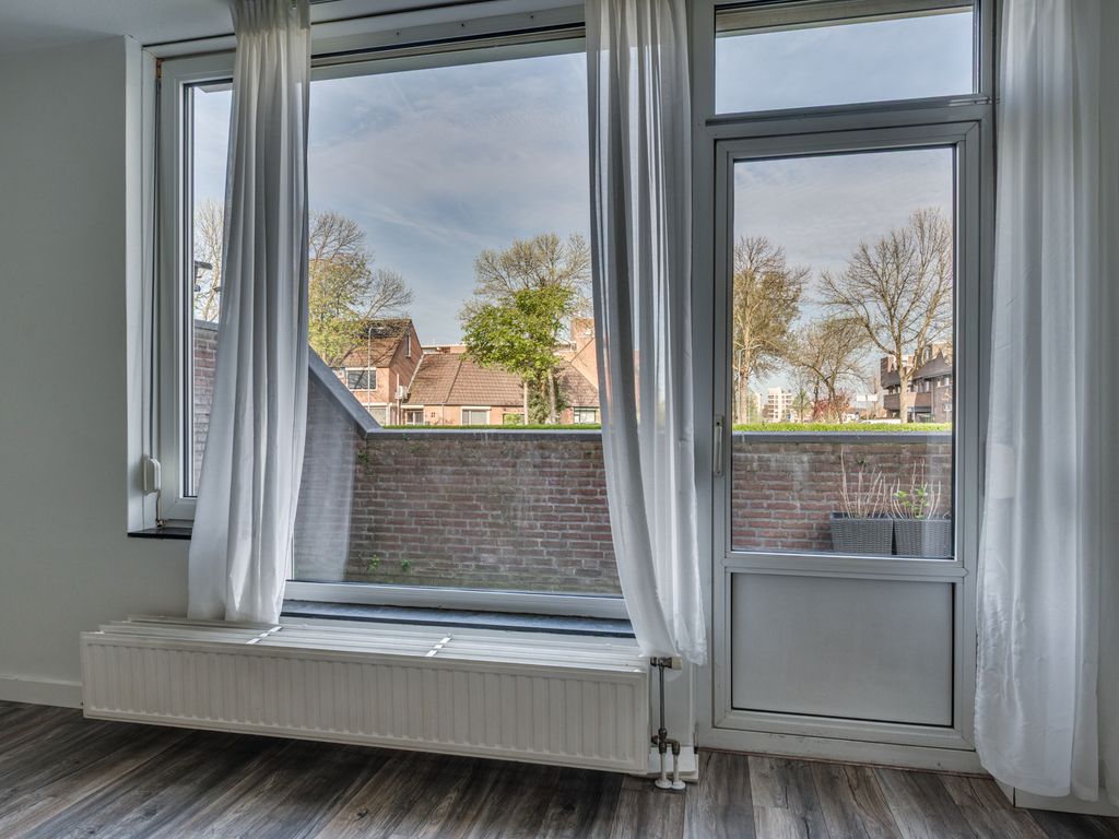 Anne Frankstraat 90, VENLO