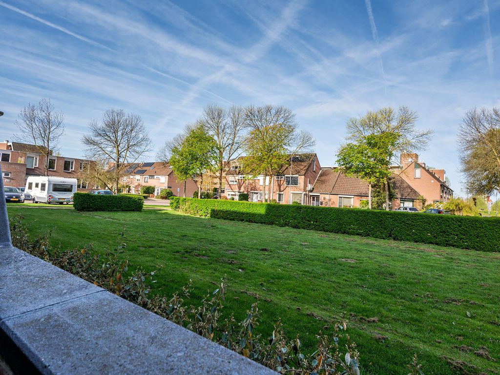 Anne Frankstraat 90, VENLO