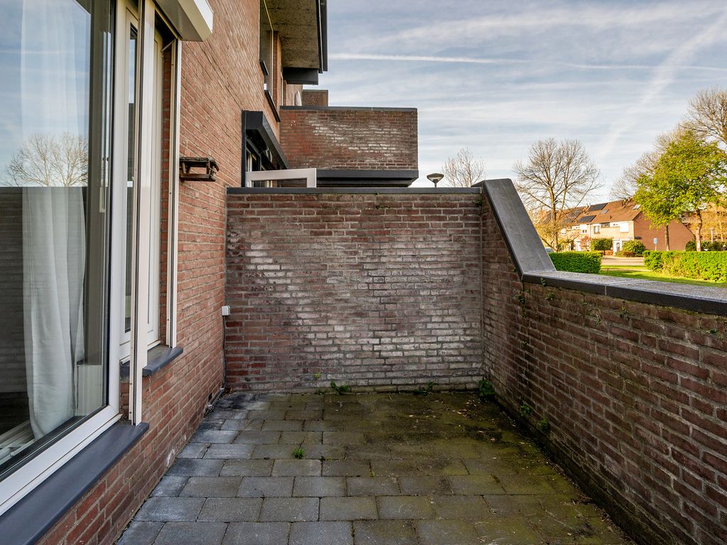 Anne Frankstraat 90, VENLO