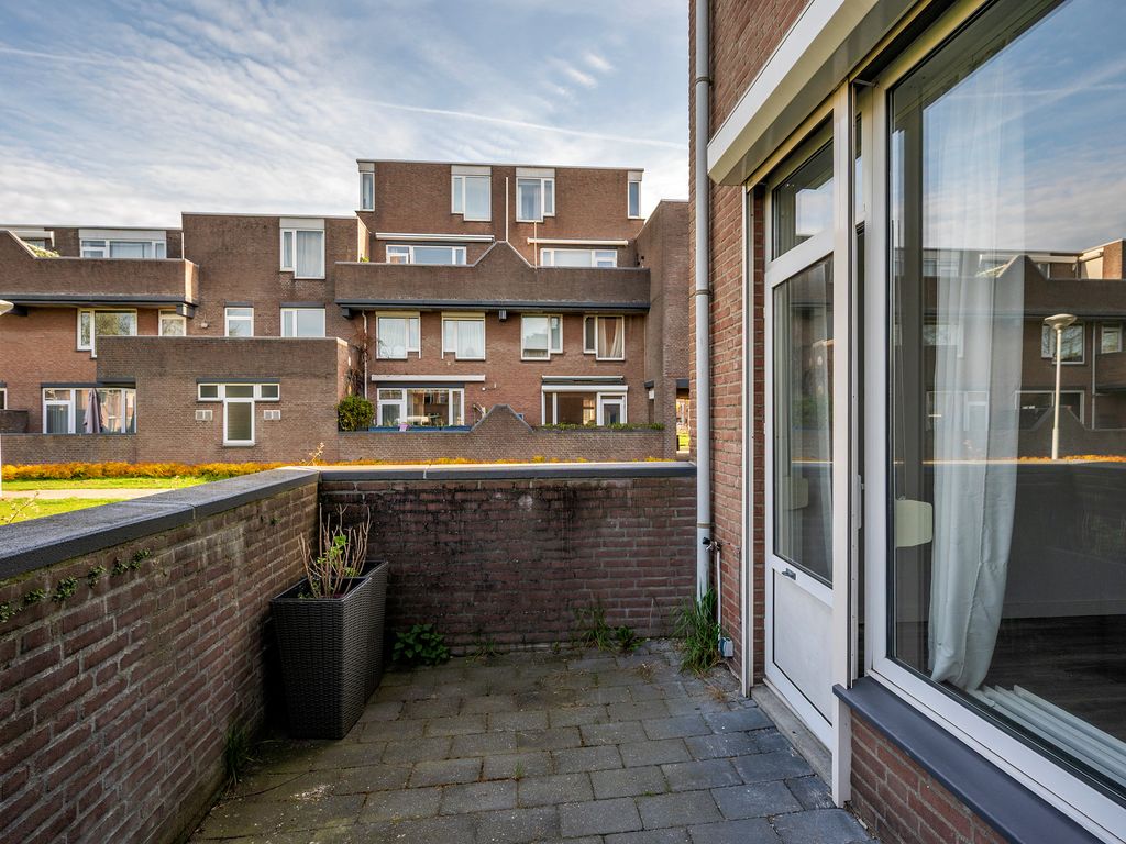 Anne Frankstraat 90, VENLO
