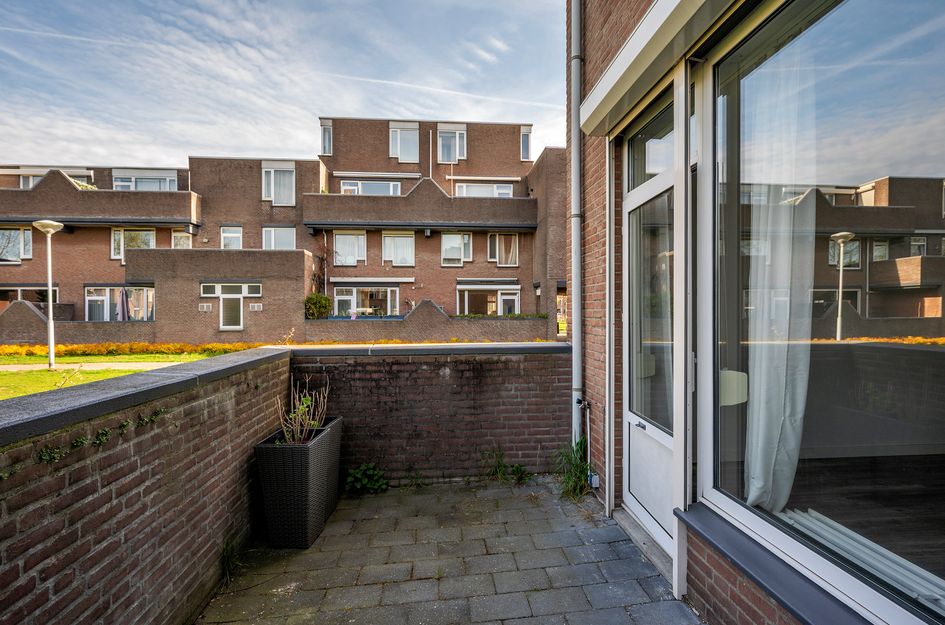 Anne Frankstraat 90