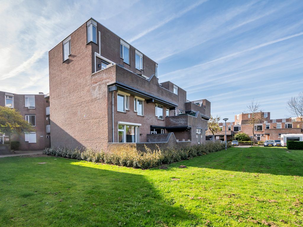 Anne Frankstraat 90, VENLO