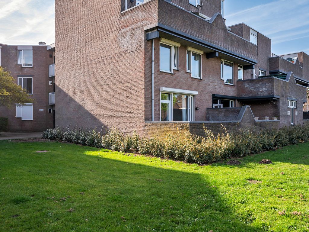 Anne Frankstraat 90, VENLO