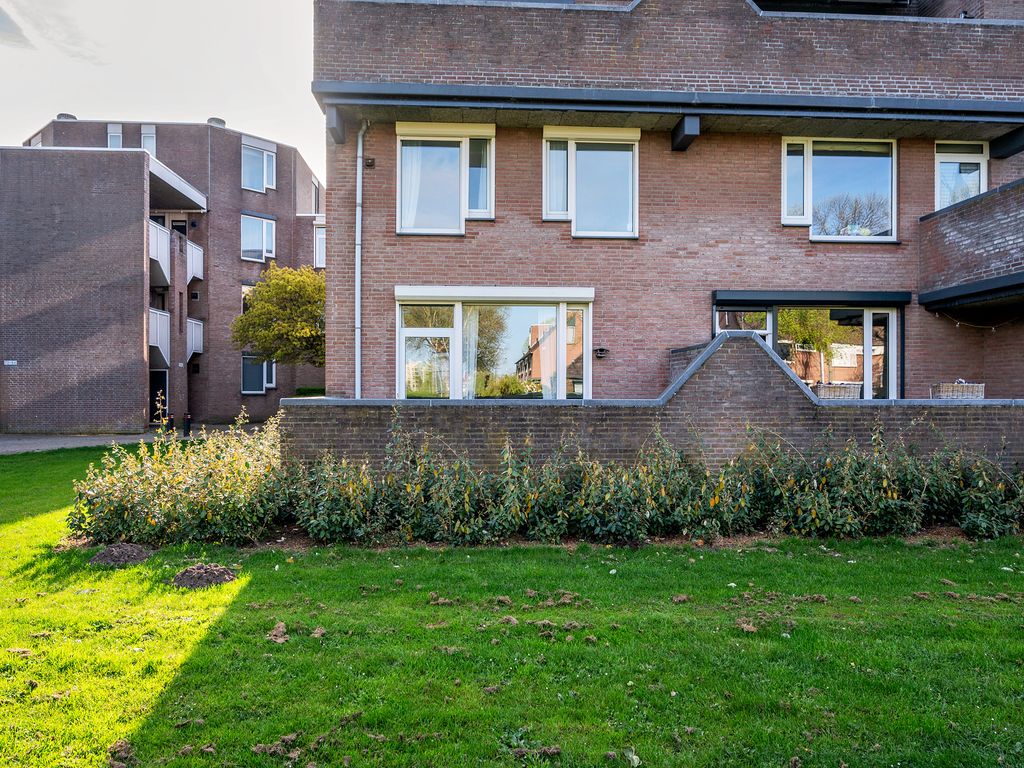 Anne Frankstraat 90, VENLO