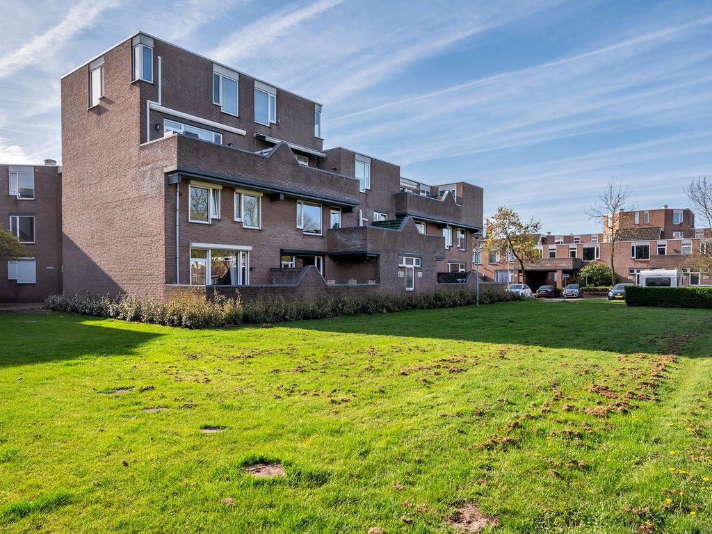 Anne Frankstraat 90, VENLO