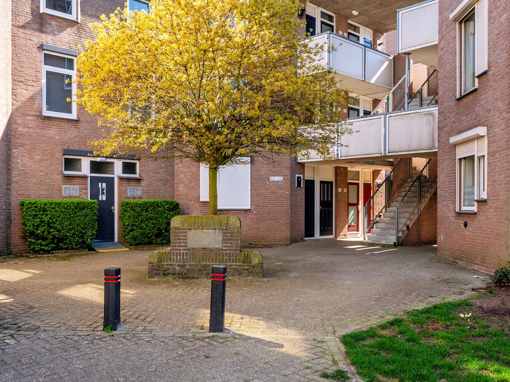 Anne Frankstraat 90, VENLO