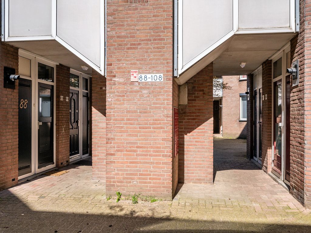 Anne Frankstraat 90, VENLO