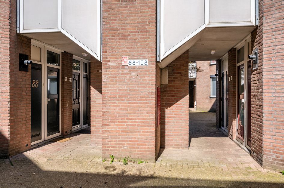 Anne Frankstraat 90