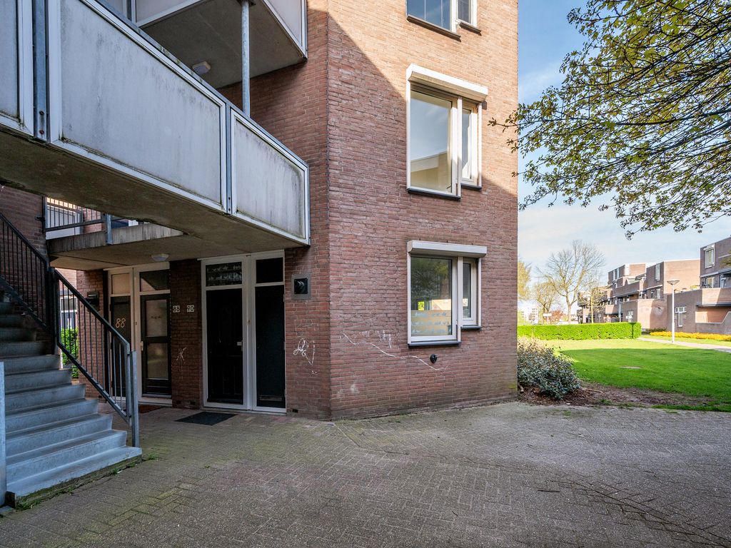 Anne Frankstraat 90, VENLO