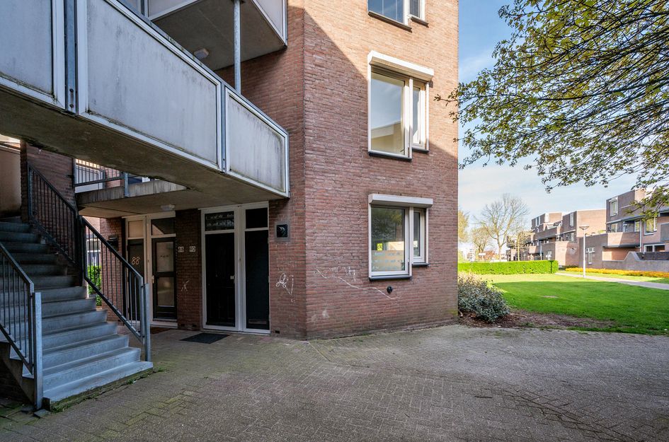 Anne Frankstraat 90