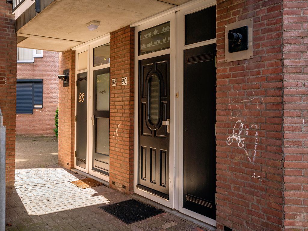 Anne Frankstraat 90, VENLO