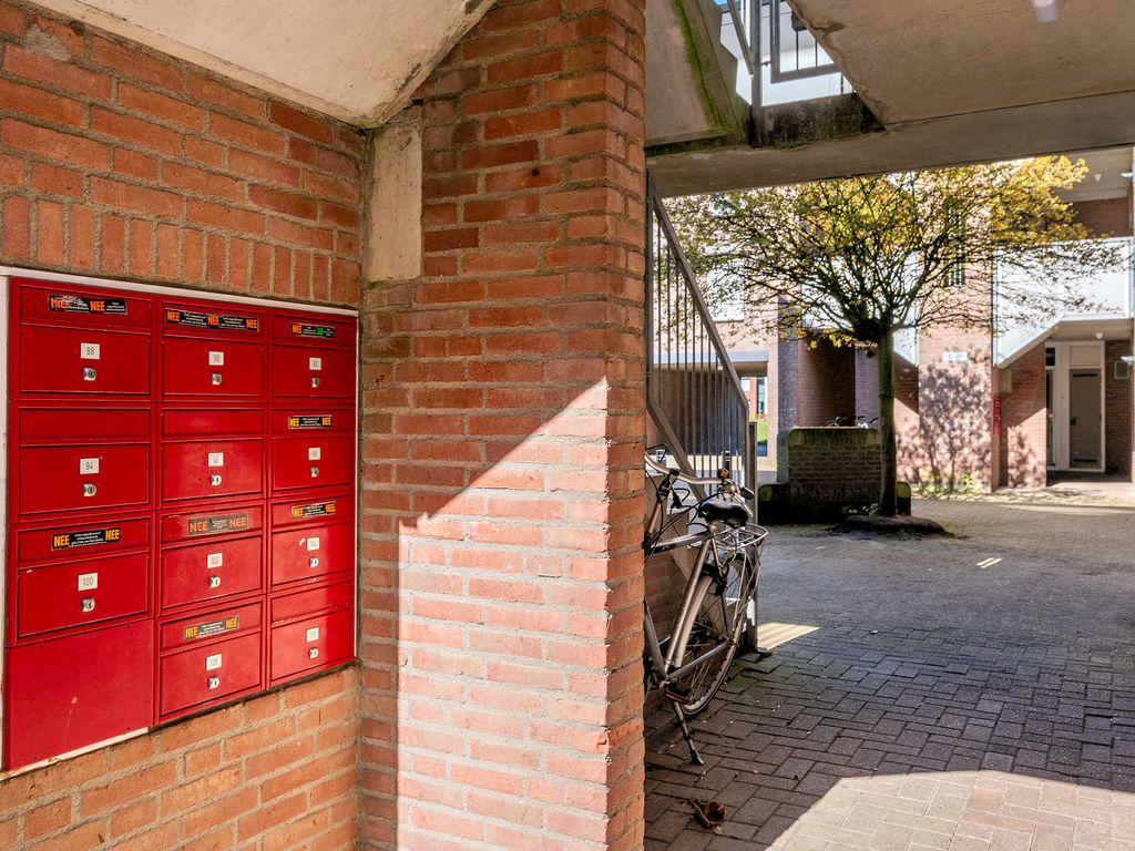 Anne Frankstraat 90, VENLO