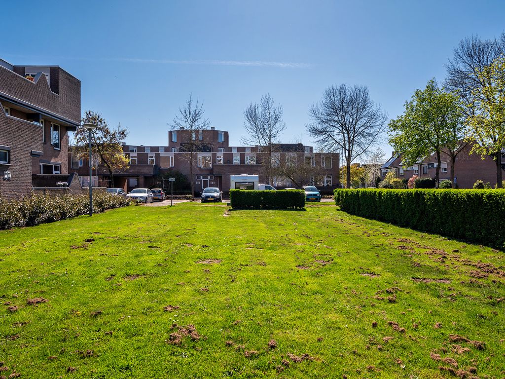 Anne Frankstraat 90, VENLO