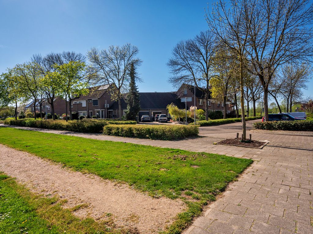 Anne Frankstraat 90, VENLO