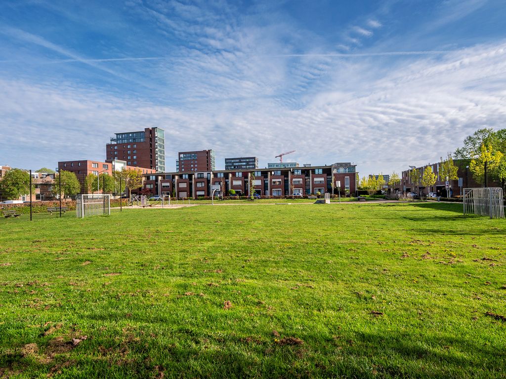 Anne Frankstraat 90, VENLO