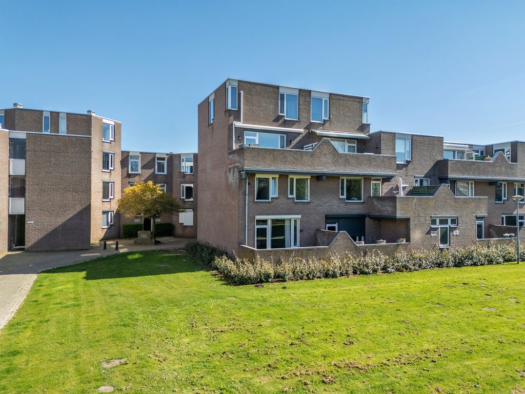 Anne Frankstraat 90, VENLO