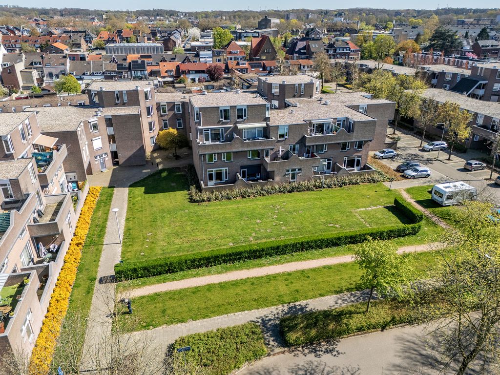 Anne Frankstraat 90, VENLO