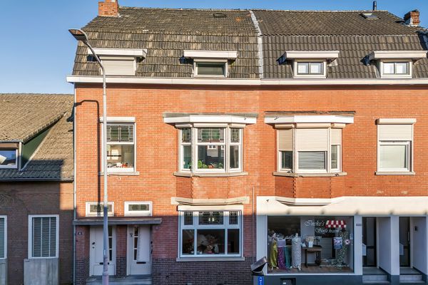 Straelseweg 63 - VENLO