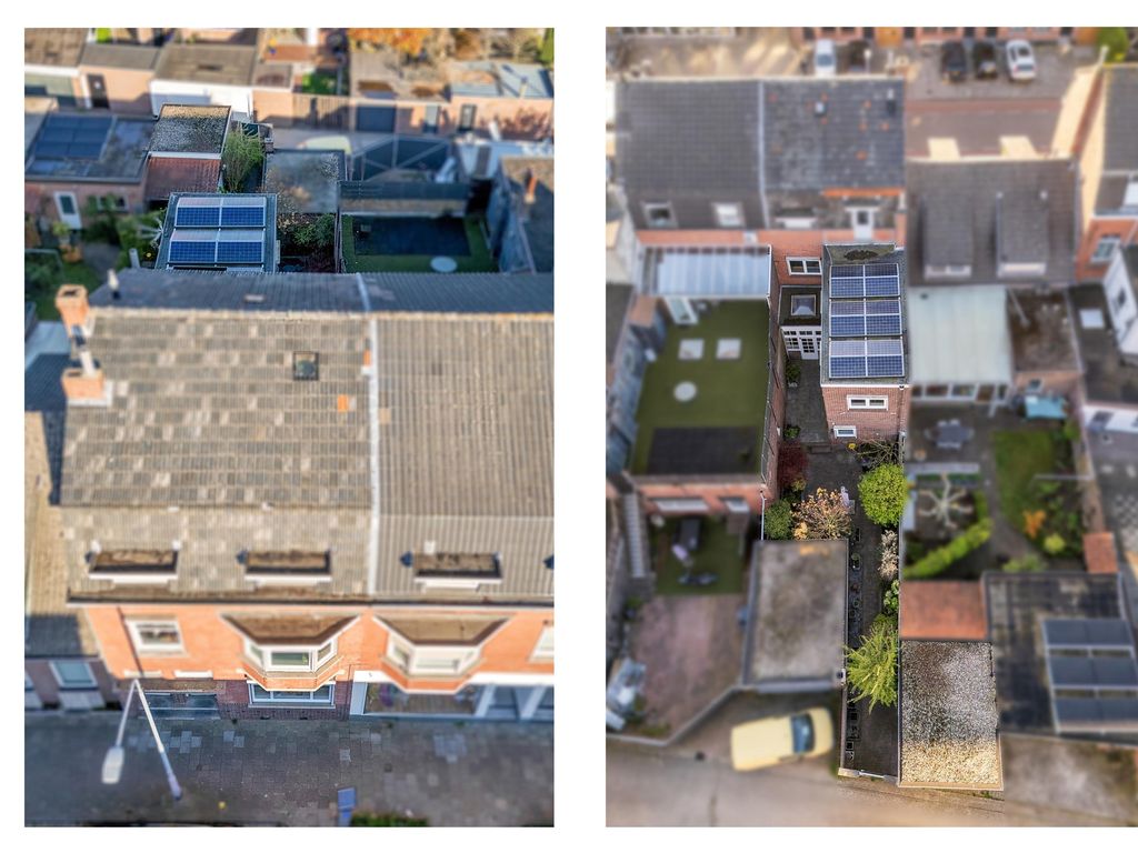 Straelseweg 63, VENLO