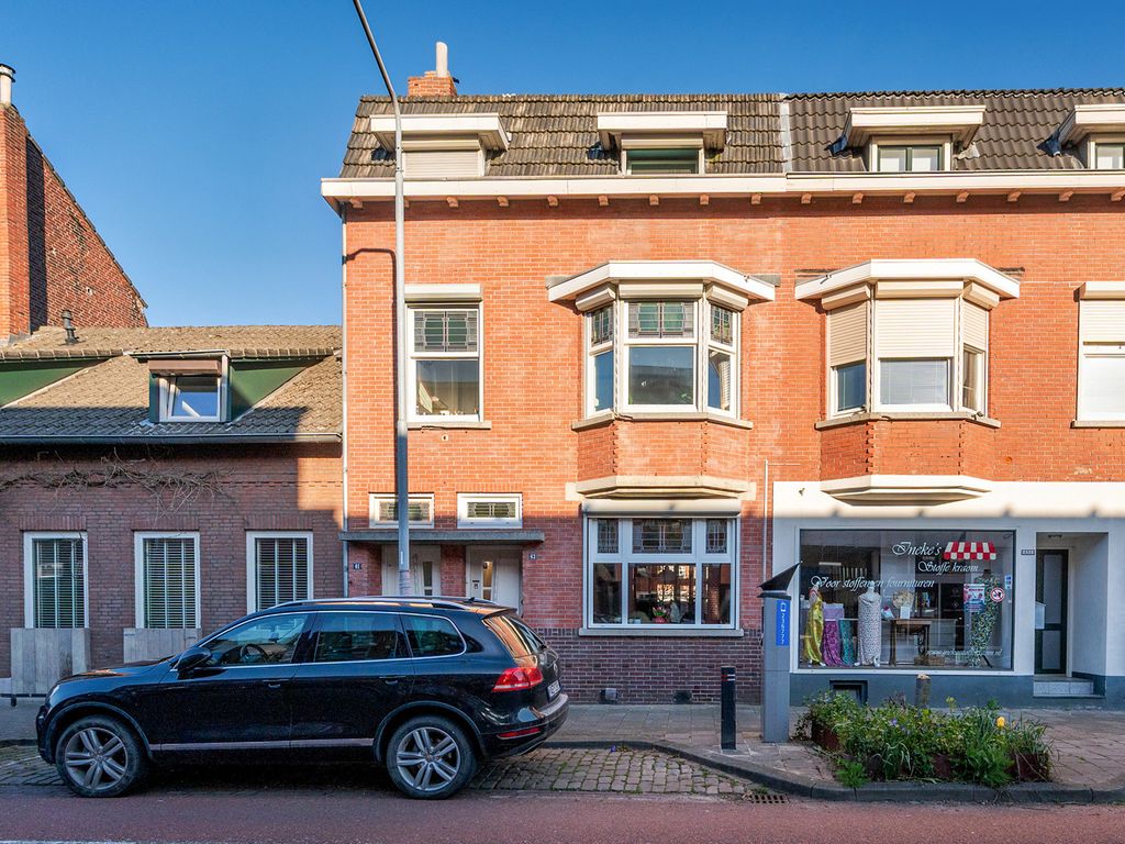 Straelseweg 63, VENLO