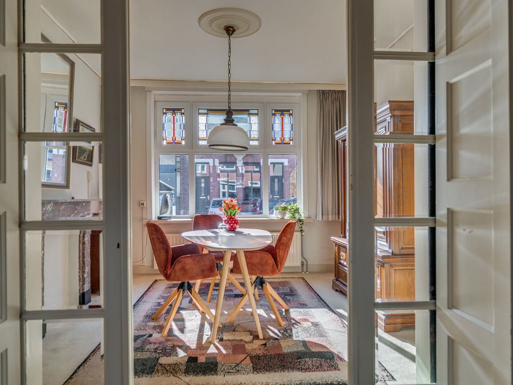 Straelseweg 63, VENLO