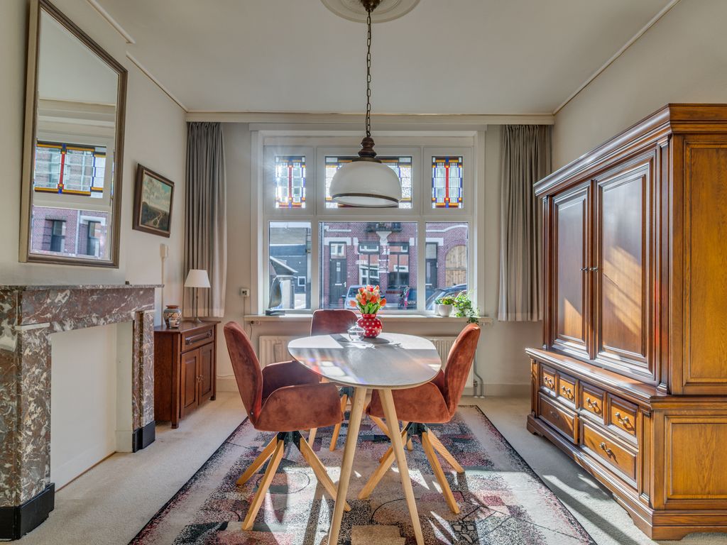 Straelseweg 63, VENLO