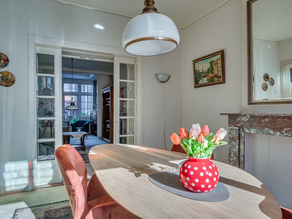 Straelseweg 63, VENLO