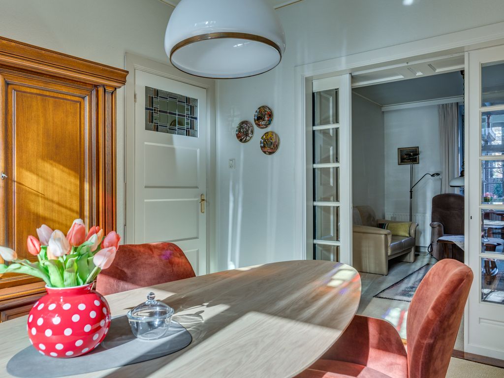 Straelseweg 63, VENLO